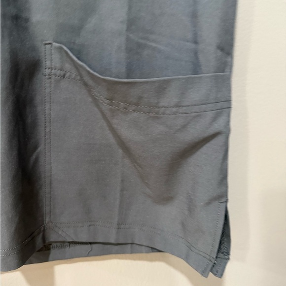 Gray Men's Shirt - Picture 5 of 8